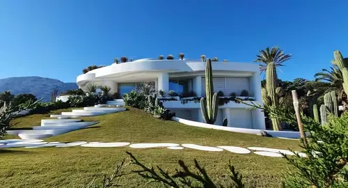 Ibiza Gran Hotel