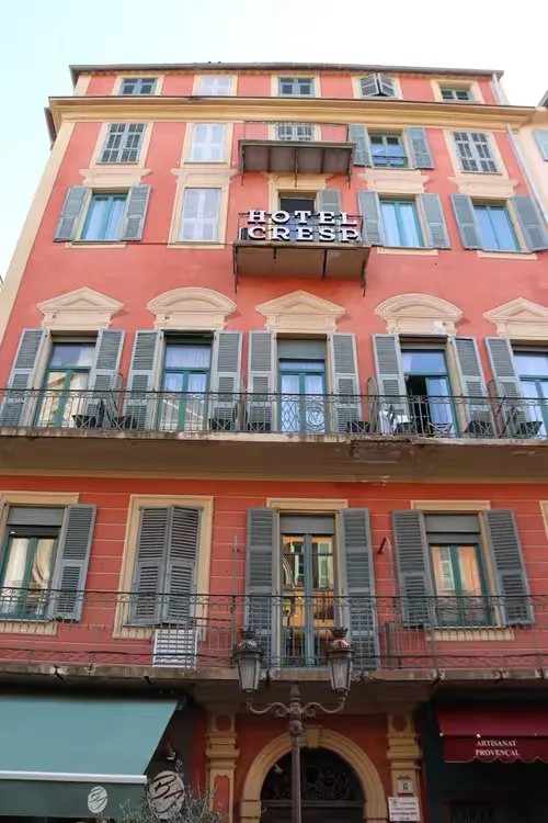 Hotel Casa Fuster Barcelona