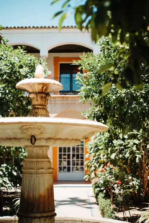 Parador de Granada