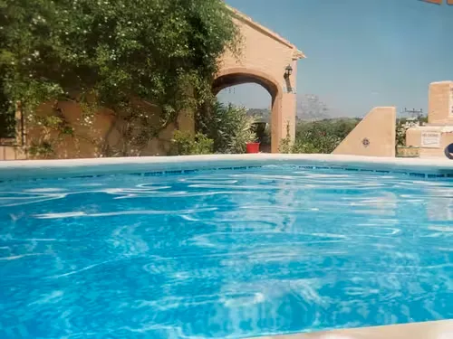 Gran Meliá Palacio de Isora Tenerife