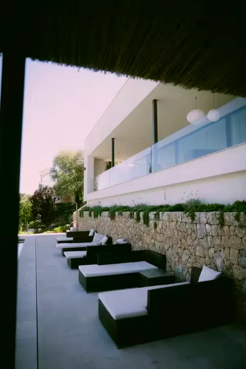 Finca Cortesín Casares