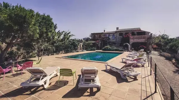 Gecko Hotel Formentera