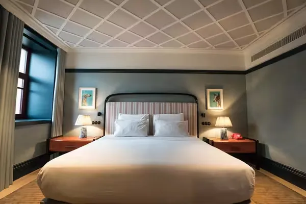 Playa Gecko Hotel
