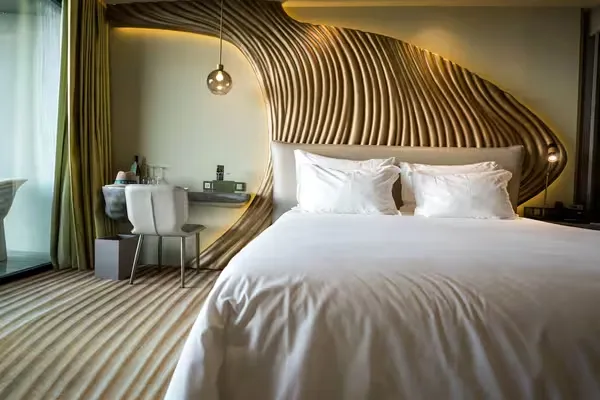 Bosques Hotel Camiral