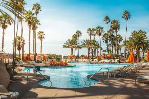Jardines Marbella Club
